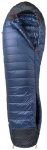 Pajak - Core 550 - Daunenschlafsack Gr Regular Zip: Left Blau