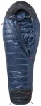 Pajak - Core 950 - Daunenschlafsack Gr Regular Zip: Left Blau