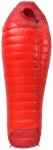 Pajak - Radical 12Z - Daunenschlafsack Gr Short Zip: Left Rot