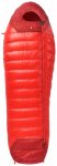 Pajak - Radical 16H - Daunenschlafsack Gr Long Zip: Left Rot