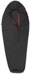 Pajak - Sleeping Bag Liner - Reiseschlafsack Gr Regular  Grau/Schwarz