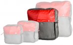 Pajak - UL Packing Cube L - Packsack Gr L - 10 l grau
