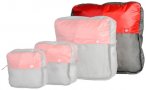 Pajak - UL Packing Cube XL - Packsack Gr XL - 24 l grau
