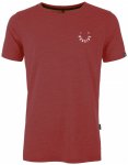 Pally'Hi - T-Shirt Go Outside - T-Shirt Gr L;M;S;XL;XXL rot