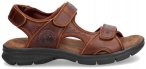 Panama Jack - Salton Basics - Sandalen 46 braun