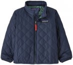 Patagonia - Baby Nano Puff Jacket - Kunstfaserjacke Gr 3-6 Months blau