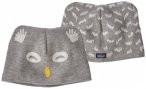 Patagonia - Baby's Animal Friends Beanie - Mütze Gr 5 Years grau