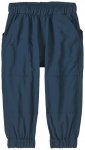 Patagonia - Baby's Outdoor Everyday Pants - Freizeithose Gr 4 Years blau