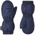 Patagonia - Baby's Puff Mitts - Handschuhe Gr  6-12 Months blau