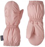 Patagonia - Baby's Puff Mitts - Handschuhe Gr  0-3 Months rosa