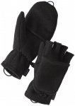 Patagonia - Better Sweater Gloves - Handschuhe Gr Unisex S schwarz