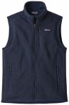 Patagonia - Better Sweater Vest - Fleeceweste Gr XXL blau