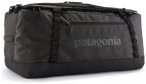 Patagonia - Black Hole Duffel 100L - Reisetasche Gr 100 l schwarz/grau