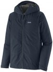 Patagonia - Boulder Fork Rain Jacket - Regenjacke Gr XS blau