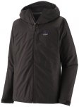 Patagonia - Boulder Fork Rain Jacket - Regenjacke Gr L schwarz