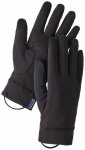 Patagonia - Cap MW Liner Gloves - Handschuhe Gr Unisex M schwarz