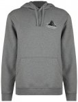 Patagonia - Chouinard Crest Uprisal Hoody - Hoodie Gr L grau