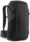 Patagonia - Cragsmith 32 - Kletterrucksack Gr M schwarz/grau
