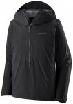Patagonia - Dirt Roamer Storm Jacket - Fahrradjacke Gr L schwarz