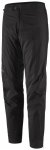 Patagonia - Dirt Roamer Storm Pants - Regenhose Gr XL schwarz