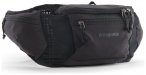 Patagonia - Dirt Roamer Waist Pack - Hüfttasche Gr One Size schwarz/grau