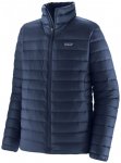 Patagonia - Down Sweater - Daunenjacke Gr M blau