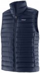 Patagonia - Down Sweater Vest - Daunenweste Gr XS blau