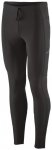 Patagonia - Endless Run Tights - Laufhose Gr XXL schwarz