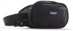 Patagonia - Fieldsmith Hip Pack - Hüfttasche Gr One Size schwarz/grau