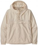 Patagonia - Funhoggers Anorak - Freizeitjacke Gr XL beige