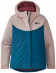Patagonia - Girl's Everyday Ready Jacket - Skijacke Gr L;S;XS blau;rosa;türkis/