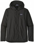 Patagonia - Houdini Jacket - Freizeitjacke Gr S schwarz