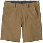 Patagonia - Hydropeak Hybrid Walk Shorts 18'' - Shorts Gr 36 braun