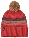 Patagonia - Kid's Powder Town Beanie - Mütze Gr One Size blau
