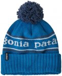 Patagonia - Kid's Powder Town Beanie - Mütze Gr One Size blau