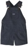 Patagonia - Kid's Stand Up Shortalls - Shorts Gr 5 Years blau