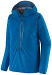 Patagonia - M10 Anorak - Regenjacke Gr XL grau
