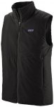 Patagonia - Nano-Air Light Vest - Kunstfaserweste Gr S schwarz