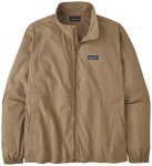 Patagonia - Nomader Jacket - Freizeitjacke Gr XS beige/braun