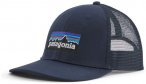 Patagonia - P-6 Logo Lopro Trucker Hat - Cap Gr One Size blau