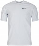 Patagonia - P-6 Logo Responsibili-Tee - T-Shirt Gr M grau