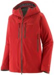 Patagonia - Pluma Pro Jacket - Regenjacke Gr L rot