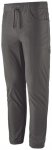 Patagonia - Quandary Joggers - Trekkinghose Gr M grau