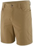 Patagonia - Quandary Shorts 10'' - Shorts Gr 34 braun/beige