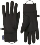 Patagonia - R1 Daily Gloves - Handschuhe Gr Unisex M schwarz