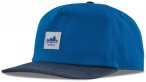 Patagonia - Range Cap - Cap Gr One Size blau