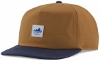 Patagonia - Range Cap - Cap Gr One Size braun