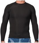 Patagonia - Regulator Lite L/S Top - Lycra Gr S schwarz