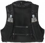 Patagonia - Slope Runner Exploration Pack 18L - Trailrunningrucksack Gr S schwar