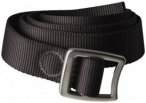 Patagonia - Tech Web Belt - Gürtel Gr One Size schwarz